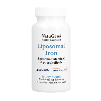 Liposomal Iron
