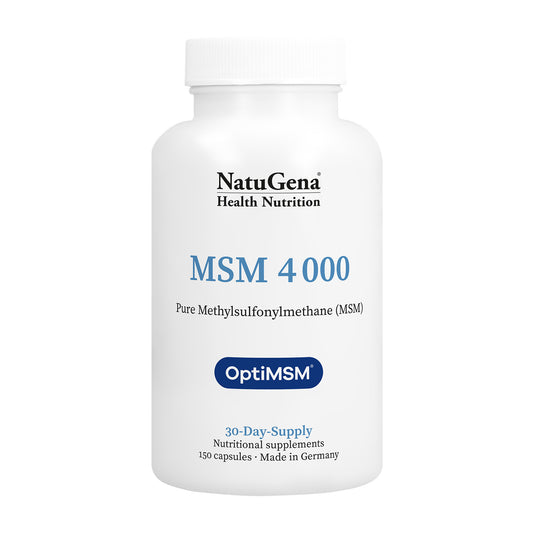 MSM 4000