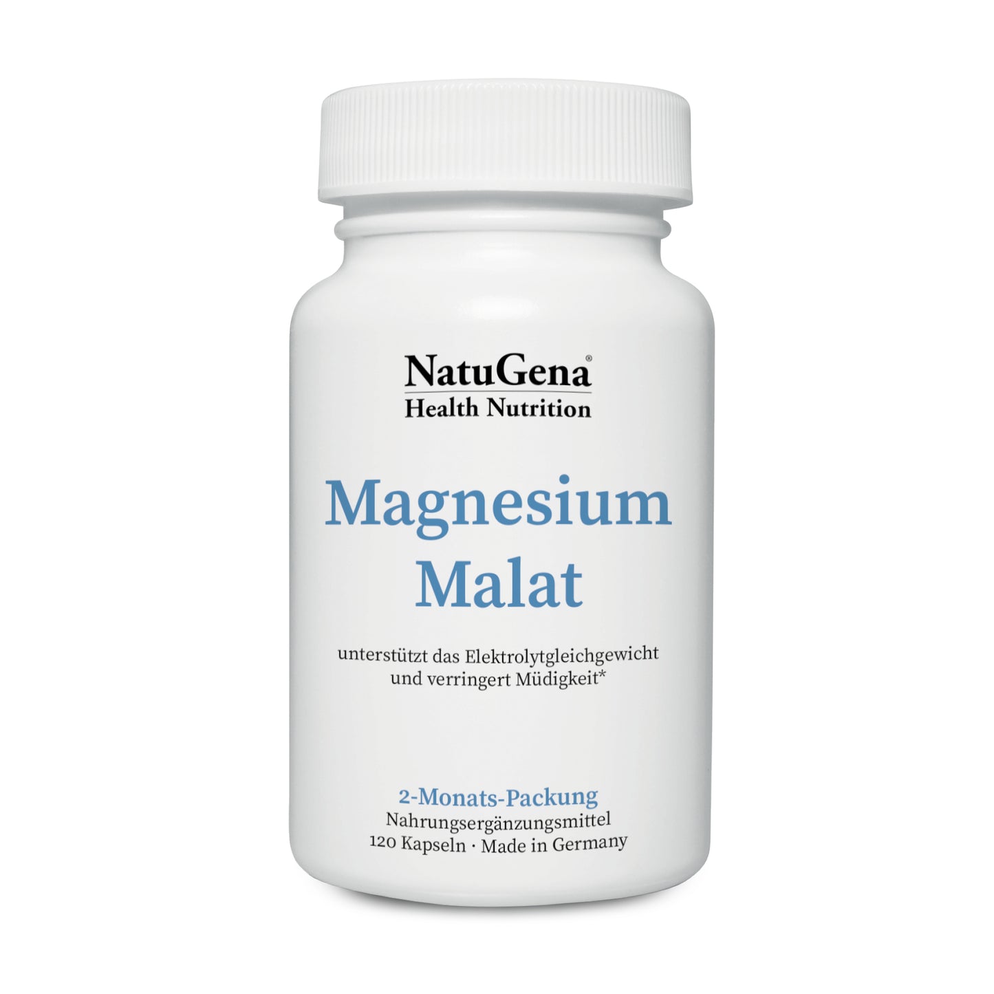 Magnesium Malate
