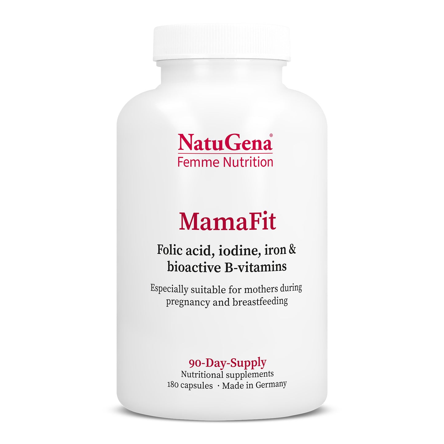 MamaFit