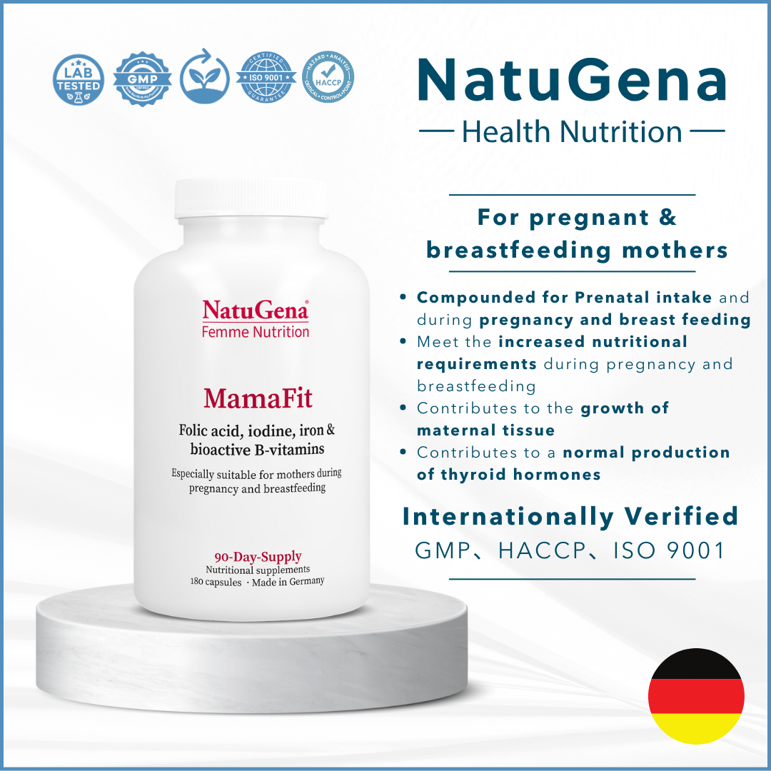 MamaFit