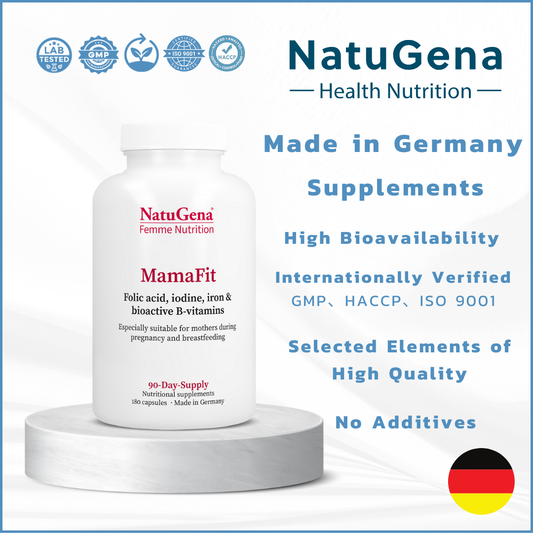MamaFit