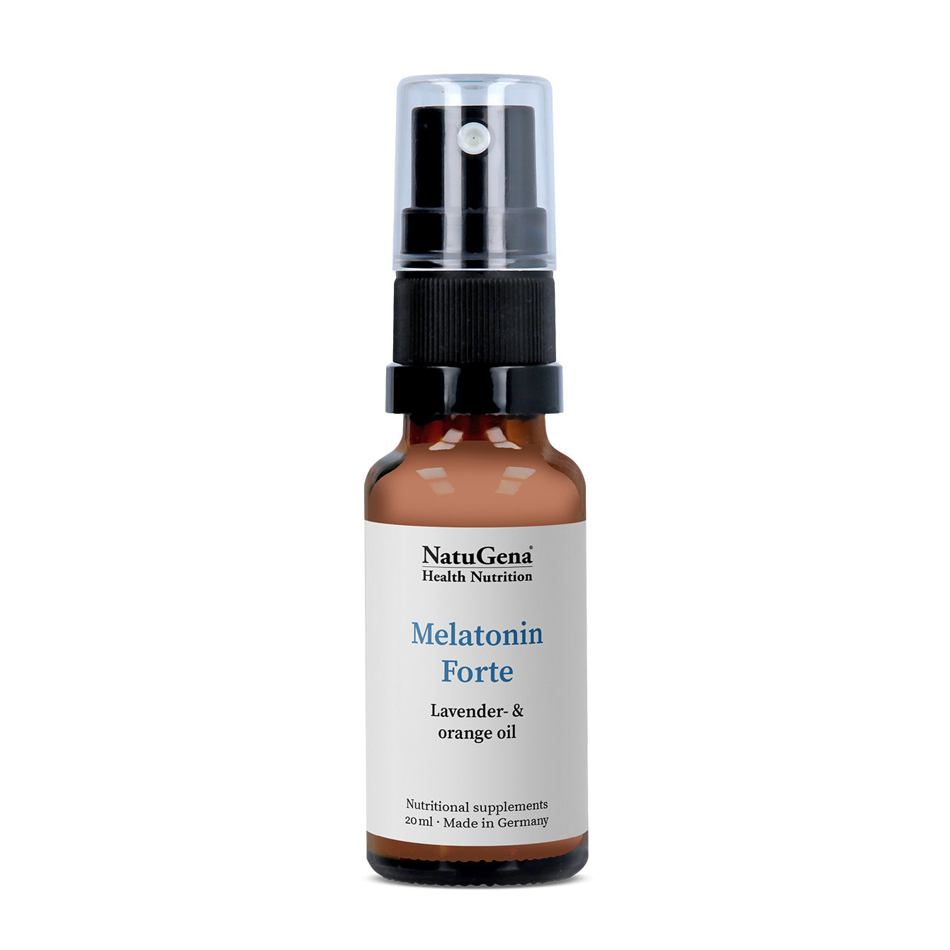 Melatonin Forte