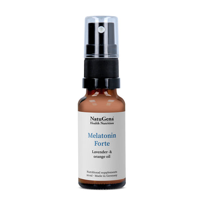 Melatonin Forte