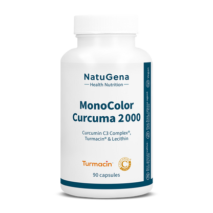 MonoColor Curcuma 2000