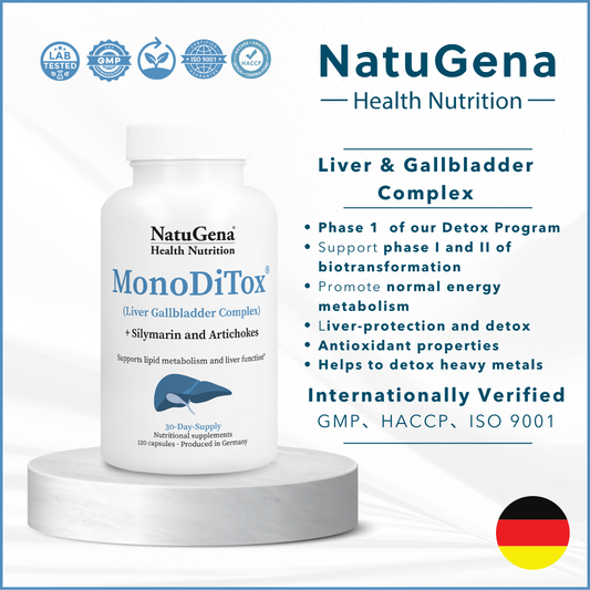 MonoDiTox®