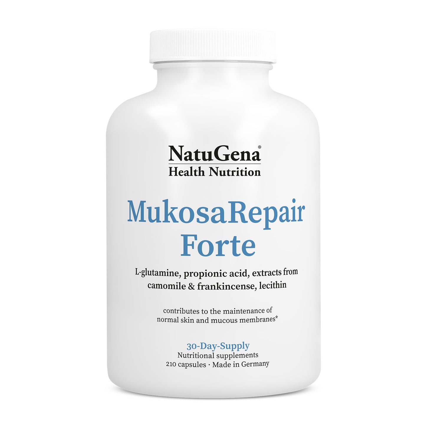 MucosaRepair Forte