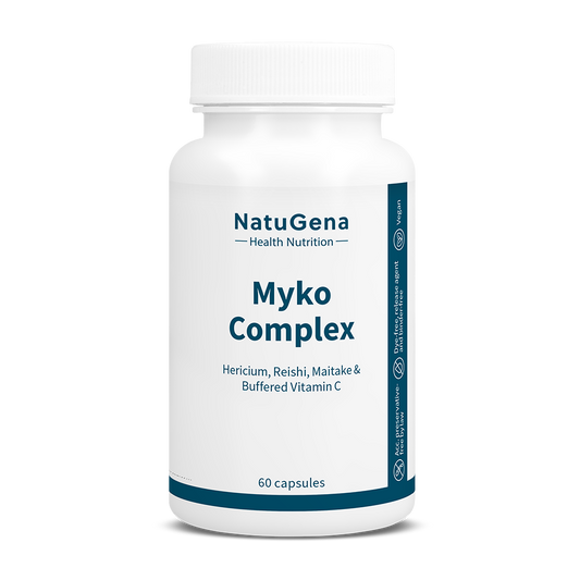 Myko Complex