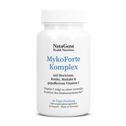MykoForte Komplex