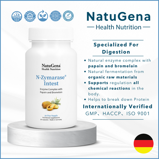 N-Zyma­rase® Intest