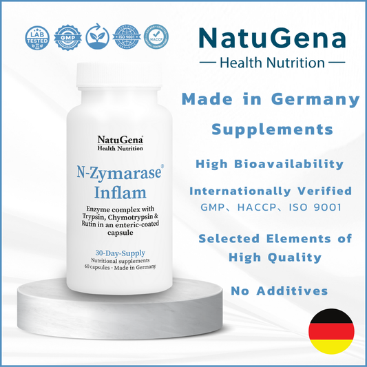 N-Zymarase® Inflam