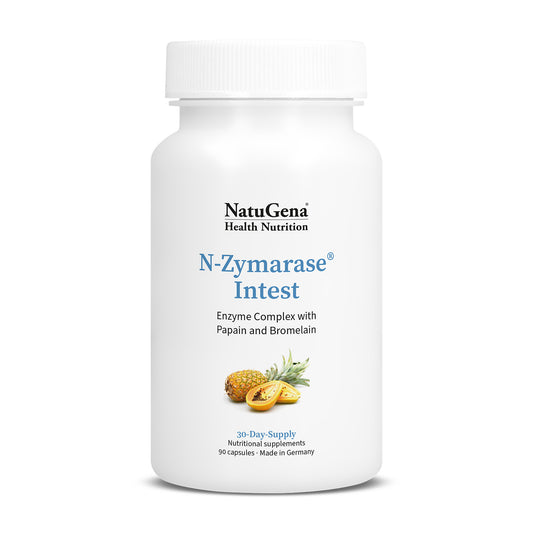 N-Zyma­rase Intest