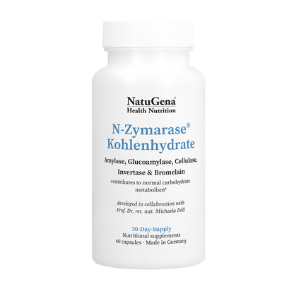 N-Zymarase® Carbohydrates