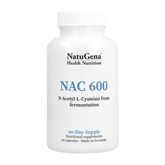 NAC 600