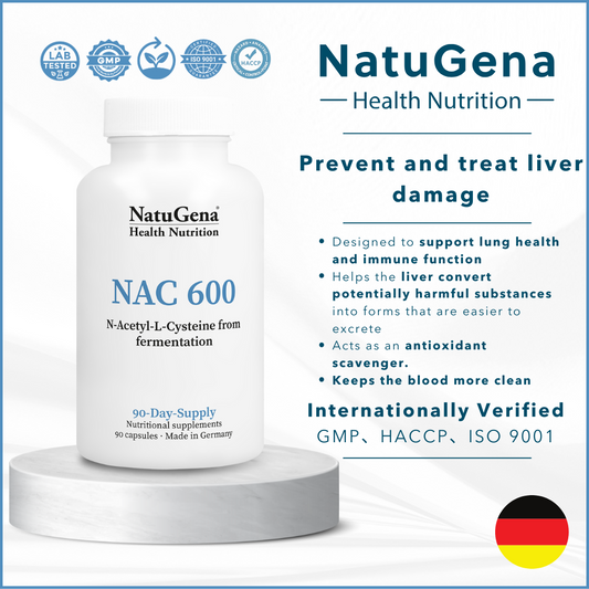 NAC 600