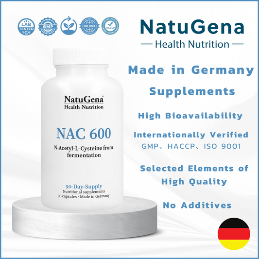 NAC 600