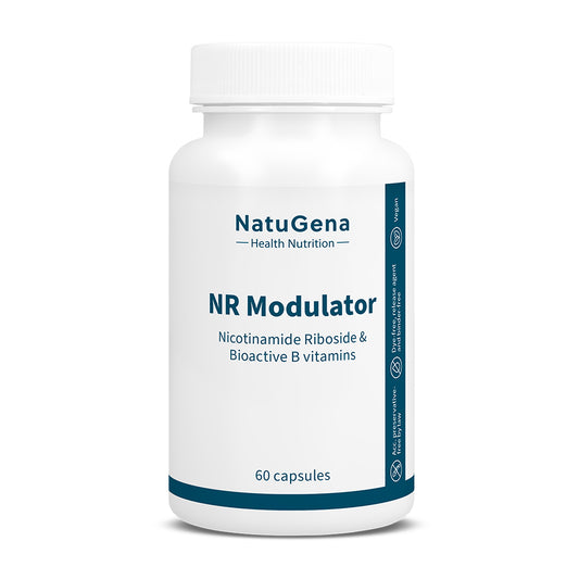 NR Modulator