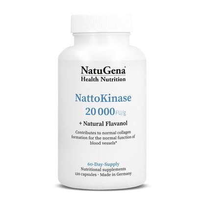 NattoKinase