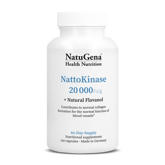 NattoKinase