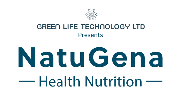 NatuGena® Health Nutrition Shop