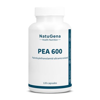 PEA 600