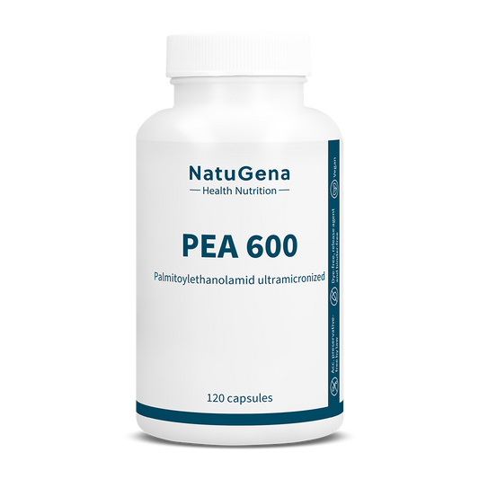 PEA 600