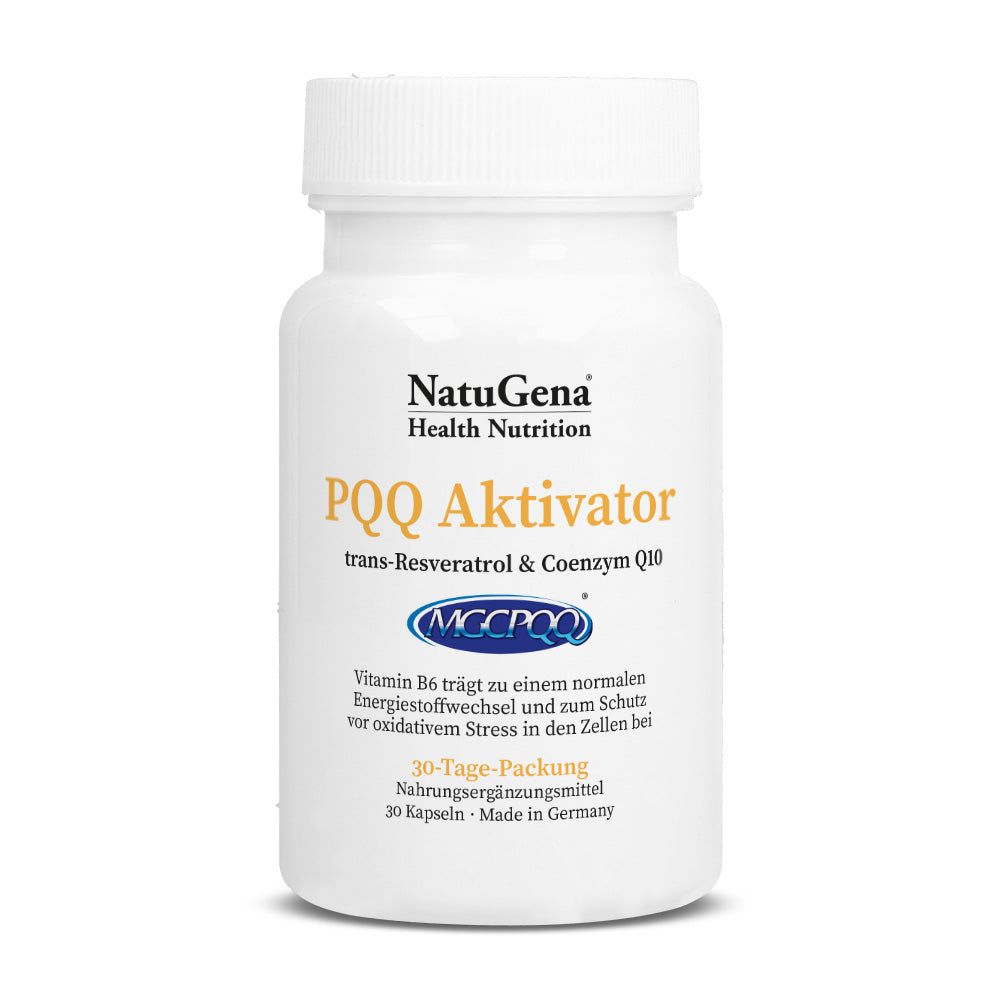 PQQ Activator