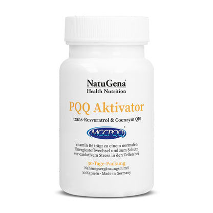 PQQ Activator