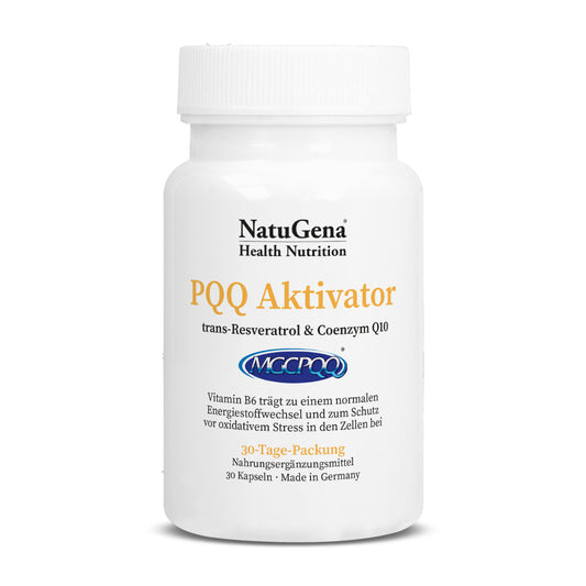 PQQ Activator