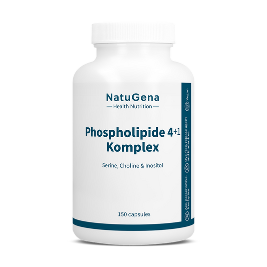 Phospholipid 4+1 Complex