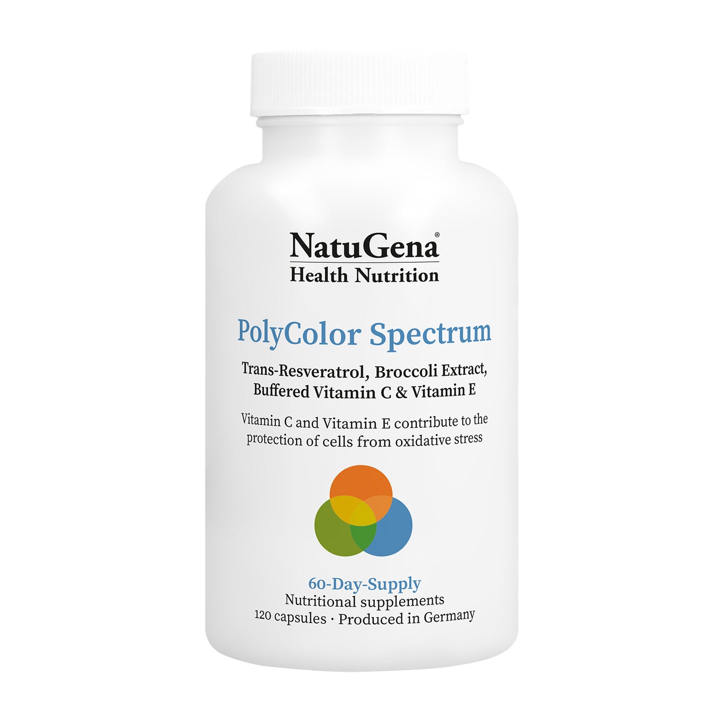 PolyColor Spectrum