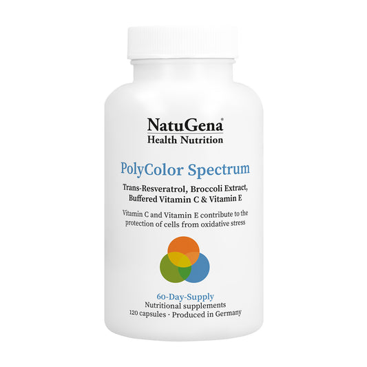 PolyColor Spectrum