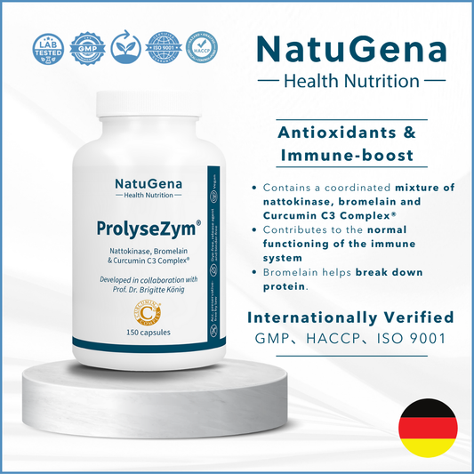 ProlyseZym®