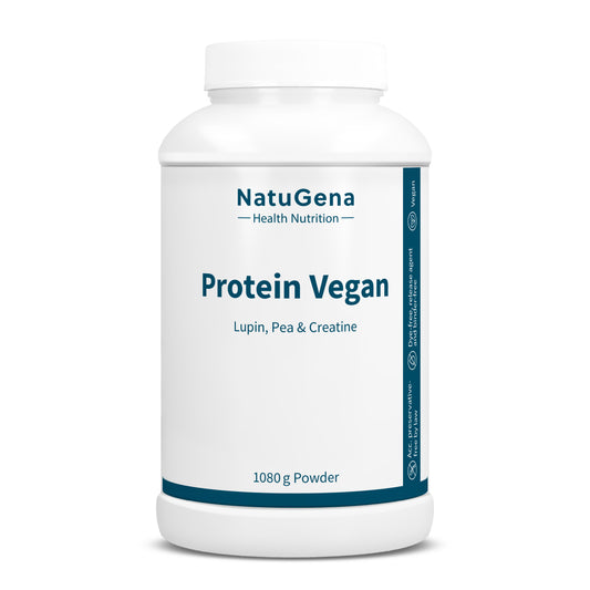 Protein Vegan