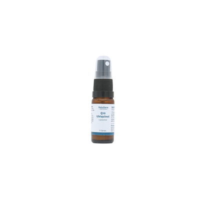 Q10 Ubiquinol Liposomal 10ml
