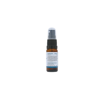 Q10 Ubiquinol Liposomal 10ml