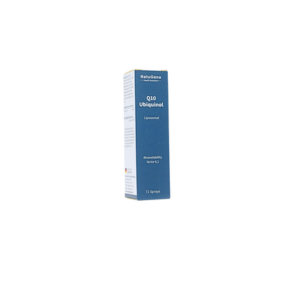 Q10 Ubiquinol Liposomal 10ml