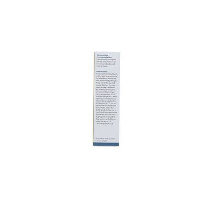 Q10 Ubiquinol Liposomal 10ml