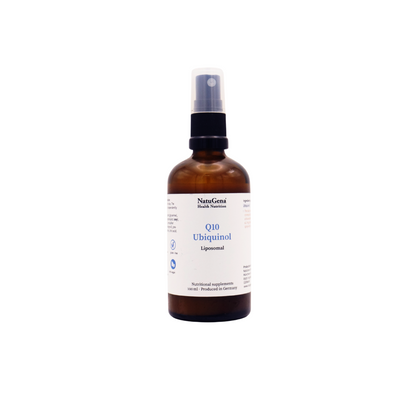 Q10 Ubiquinol 100ml