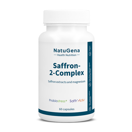 Safran-2-Complex