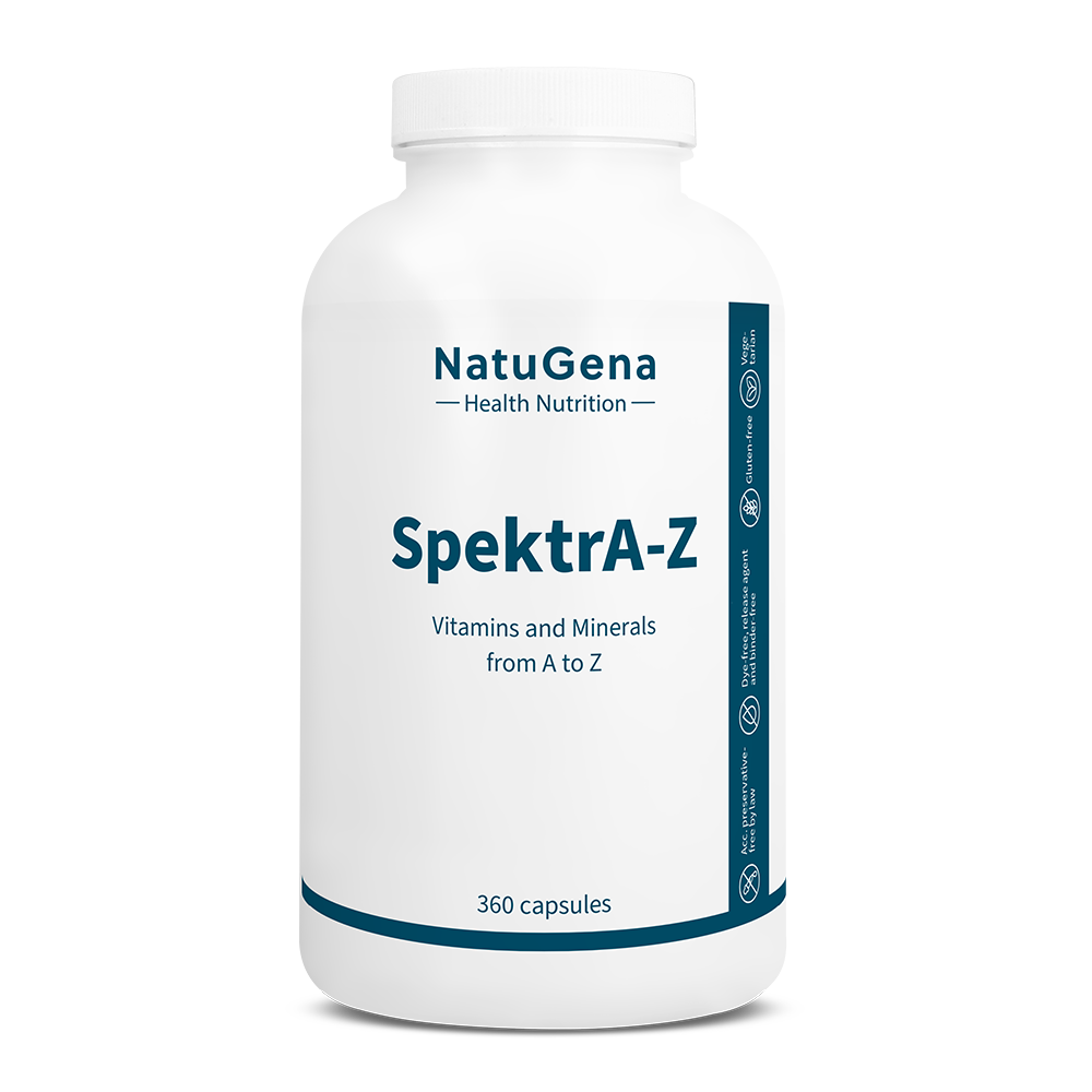 SpektrA-Z