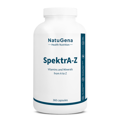 SpektrA-Z
