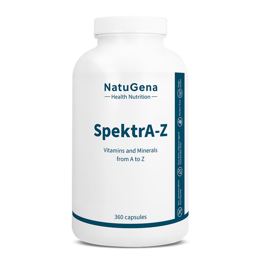 SpektrA-Z