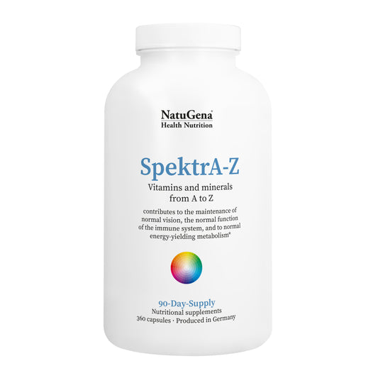 SpektrA-Z