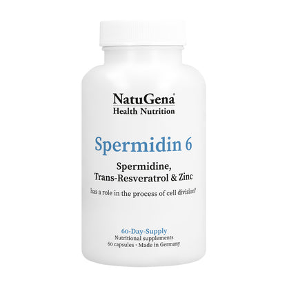Spermidine 6
