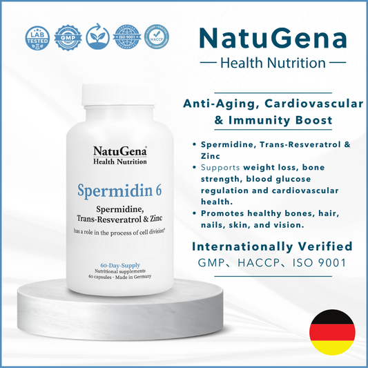 Spermidine 6