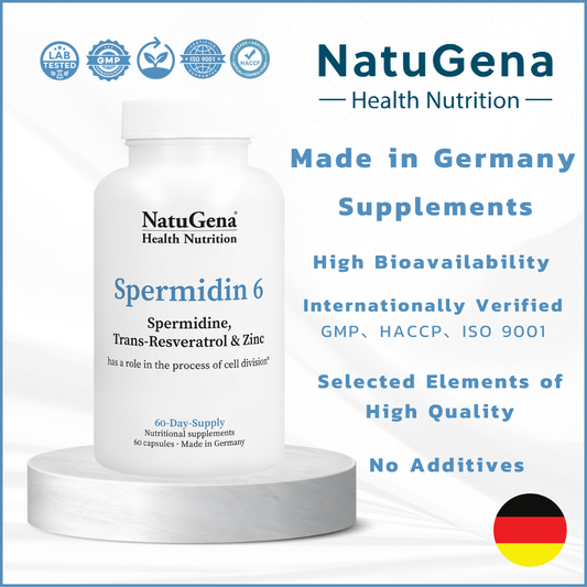Spermidine 6