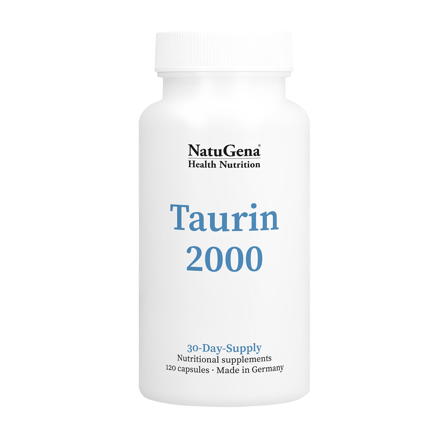 Taurin 2000