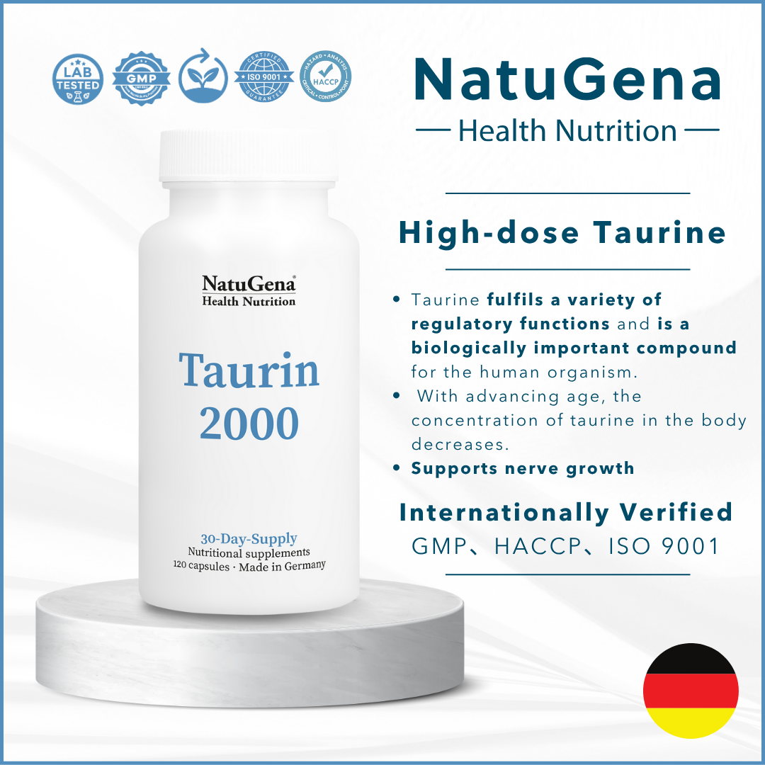 Taurin 2000