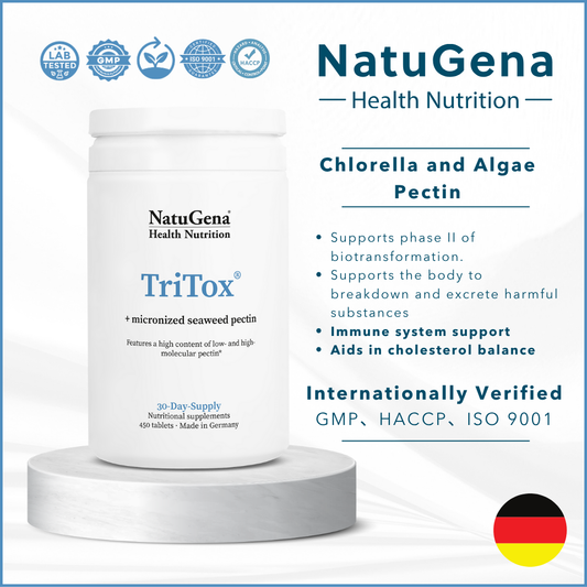 TriTox®